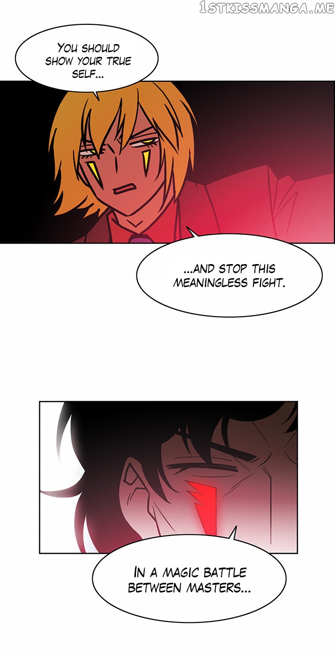 City of Dead Sorcerer chapter 217 - page 12