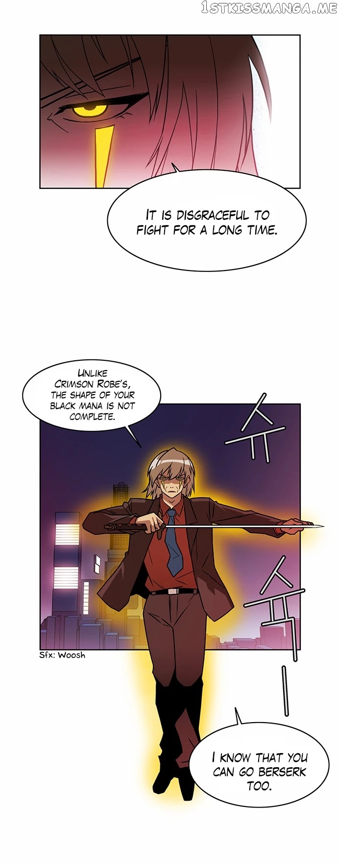 City of Dead Sorcerer chapter 217 - page 13