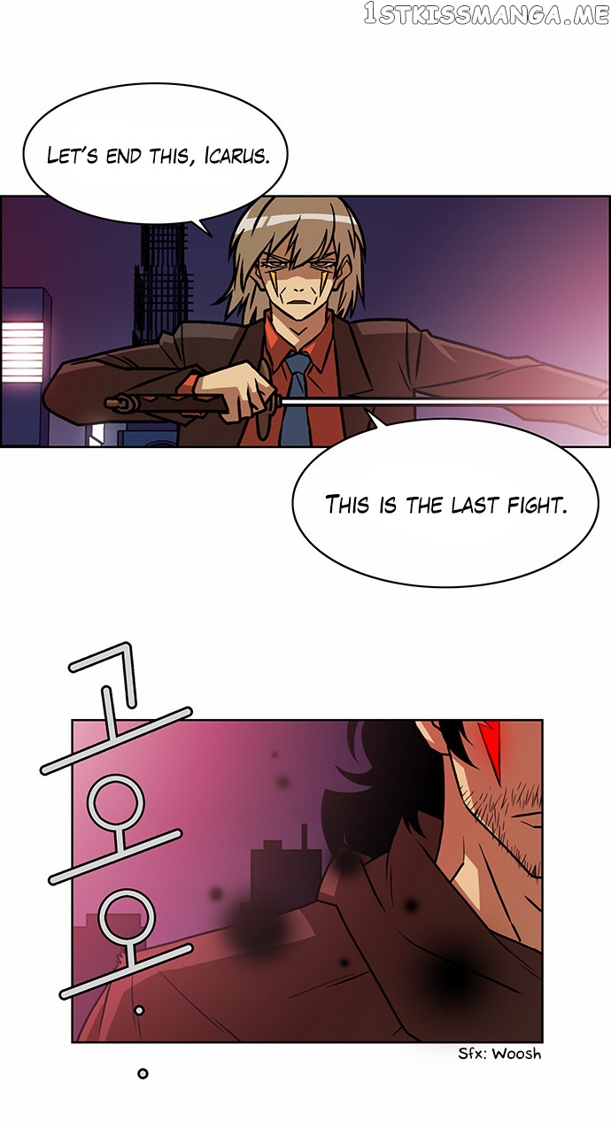 City of Dead Sorcerer chapter 217 - page 14