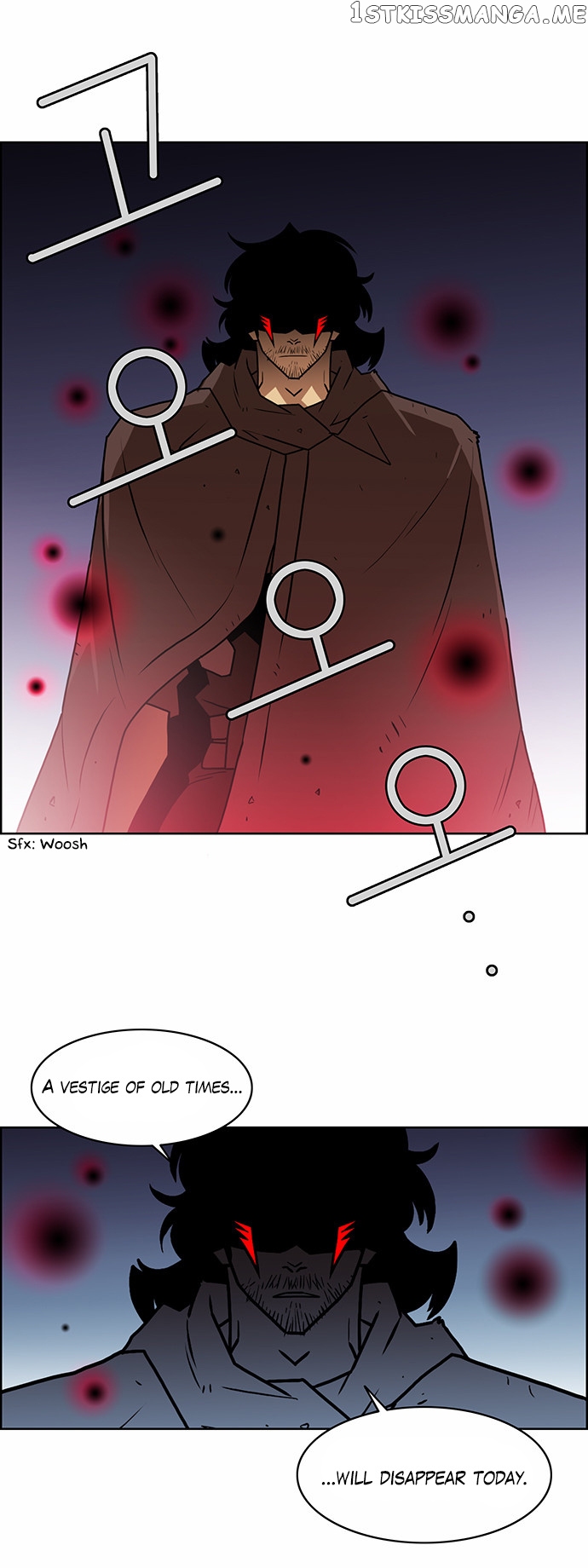City of Dead Sorcerer chapter 217 - page 15