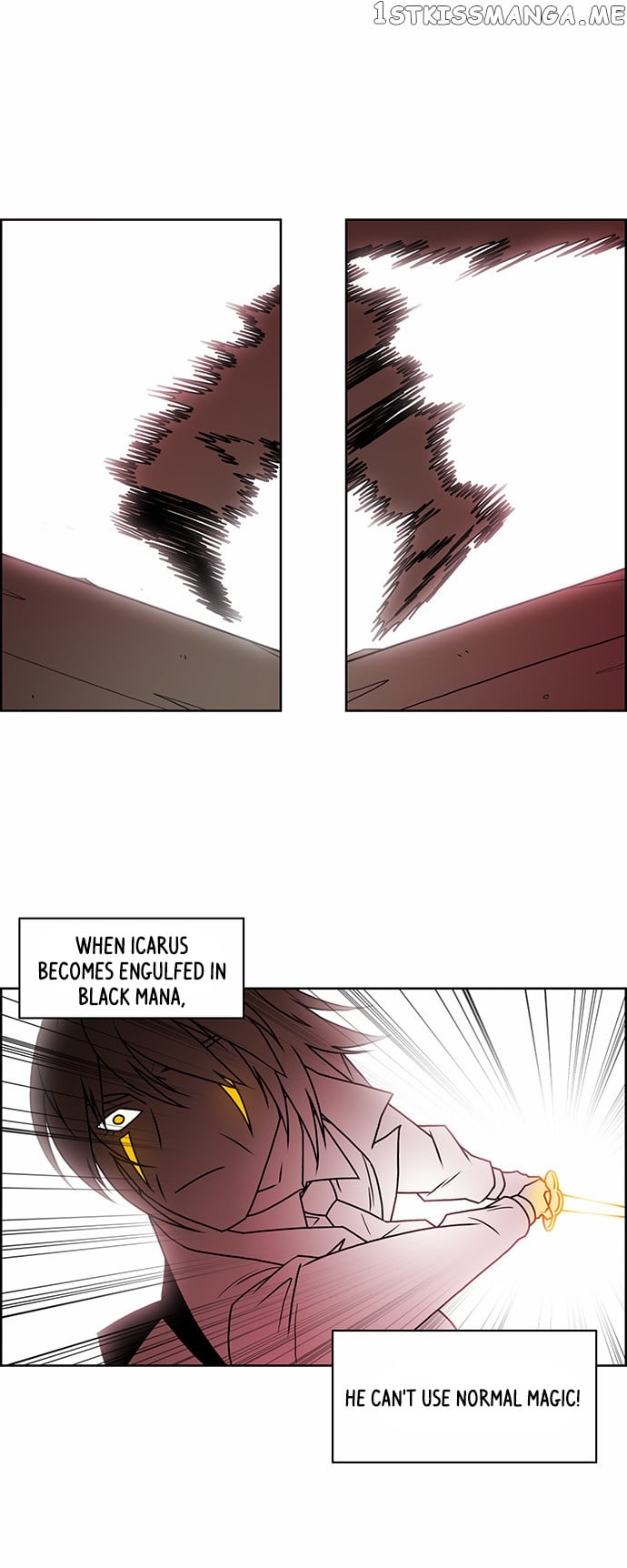 City of Dead Sorcerer chapter 217 - page 22