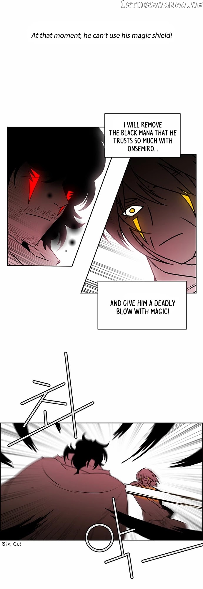 City of Dead Sorcerer chapter 217 - page 23