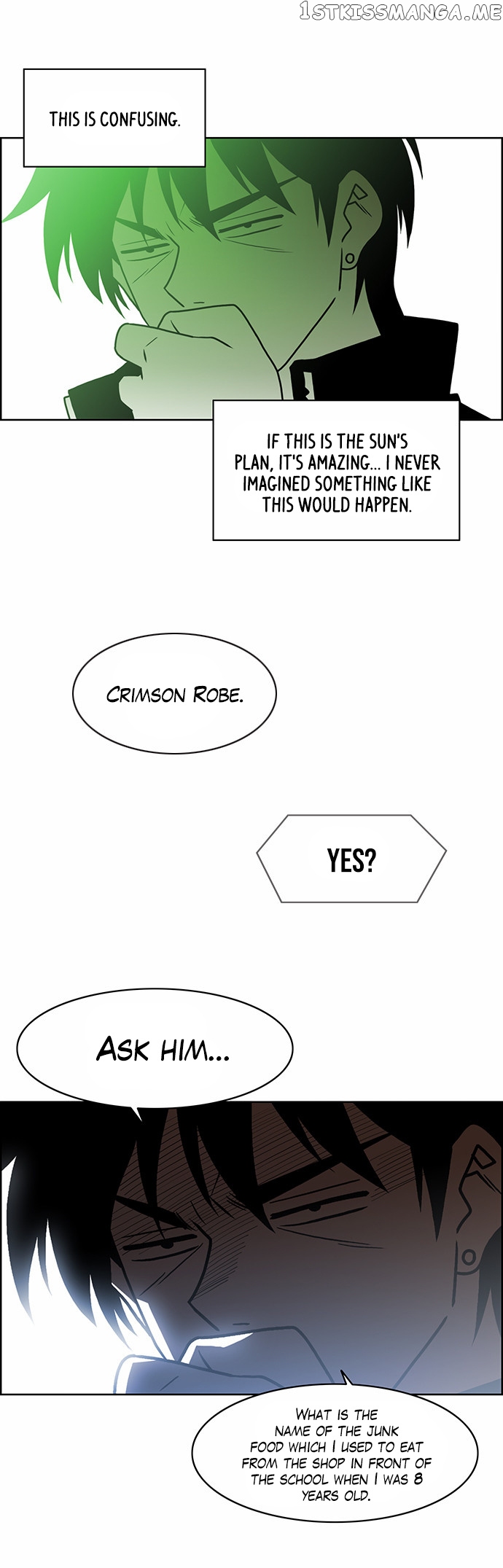 City of Dead Sorcerer chapter 217 - page 6