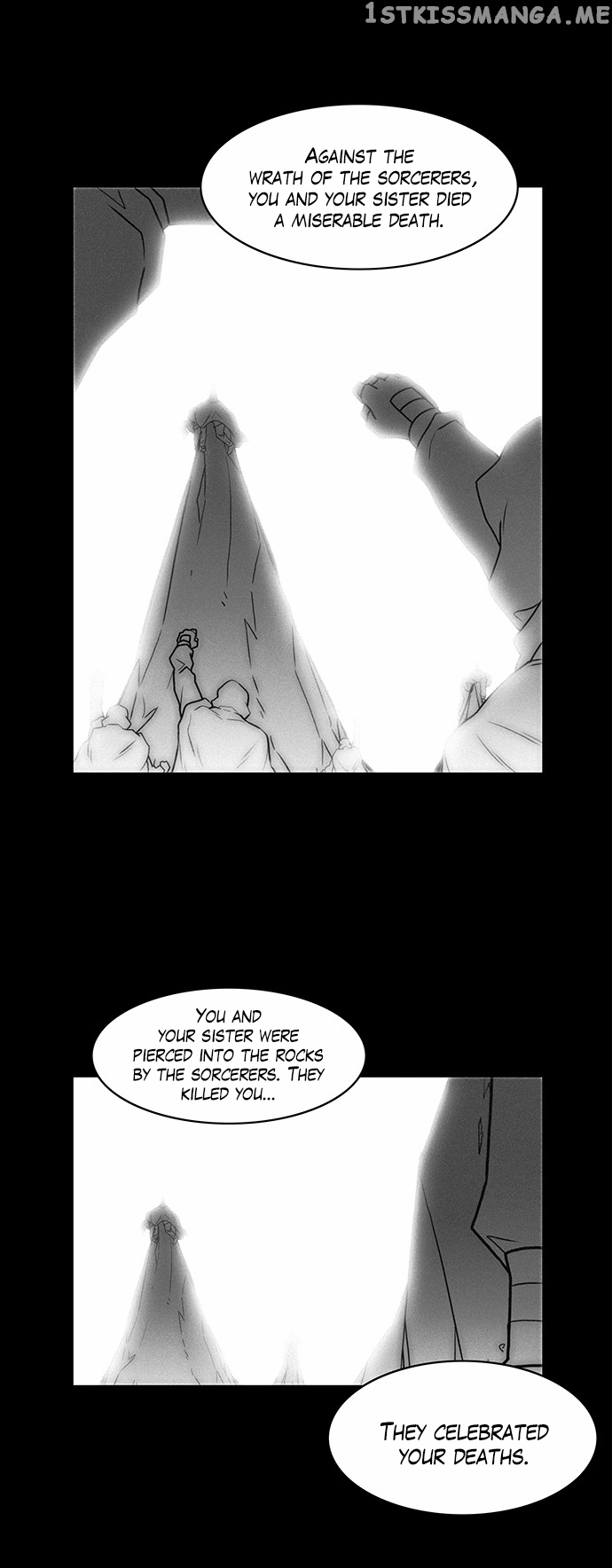 City of Dead Sorcerer chapter 216 - page 12