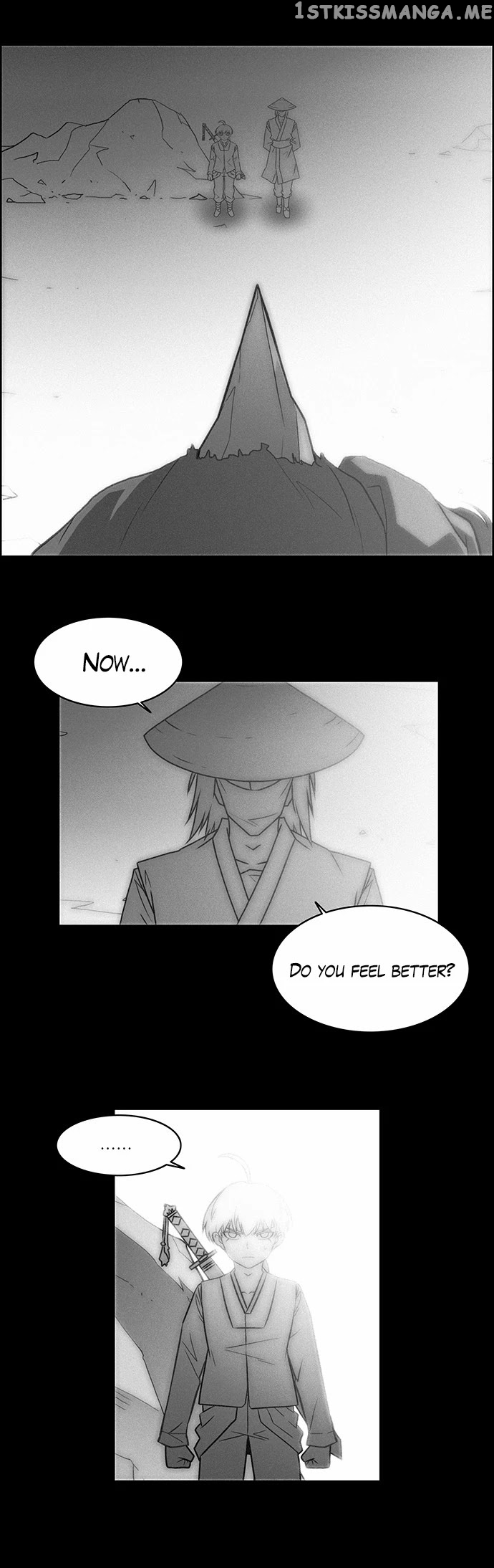 City of Dead Sorcerer chapter 216 - page 13