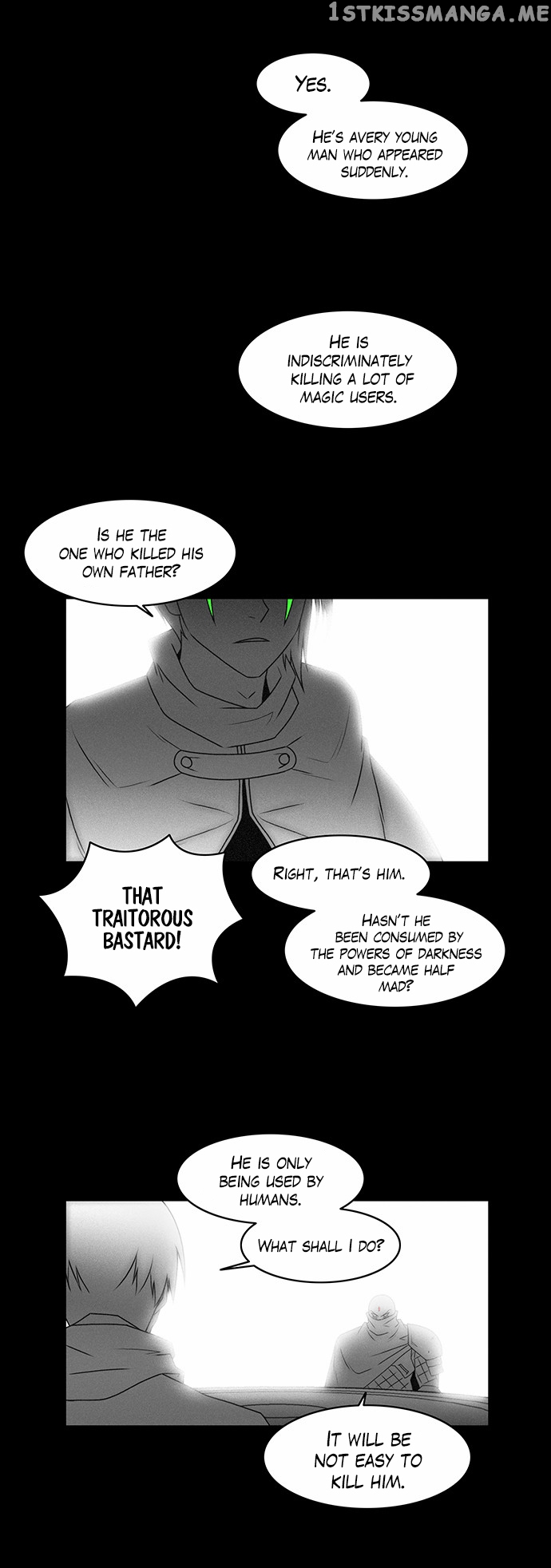 City of Dead Sorcerer chapter 216 - page 3