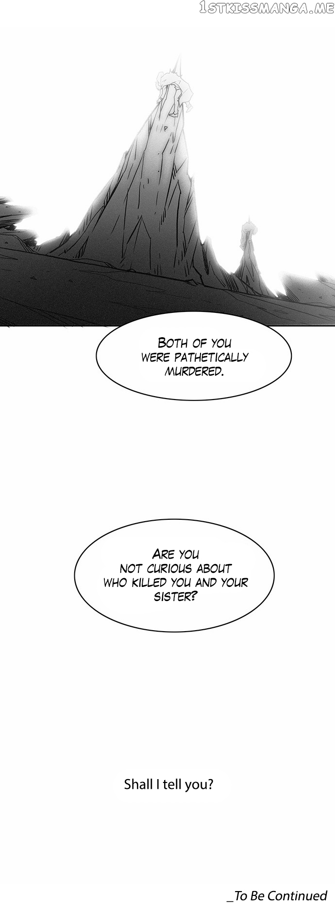 City of Dead Sorcerer chapter 215 - page 23