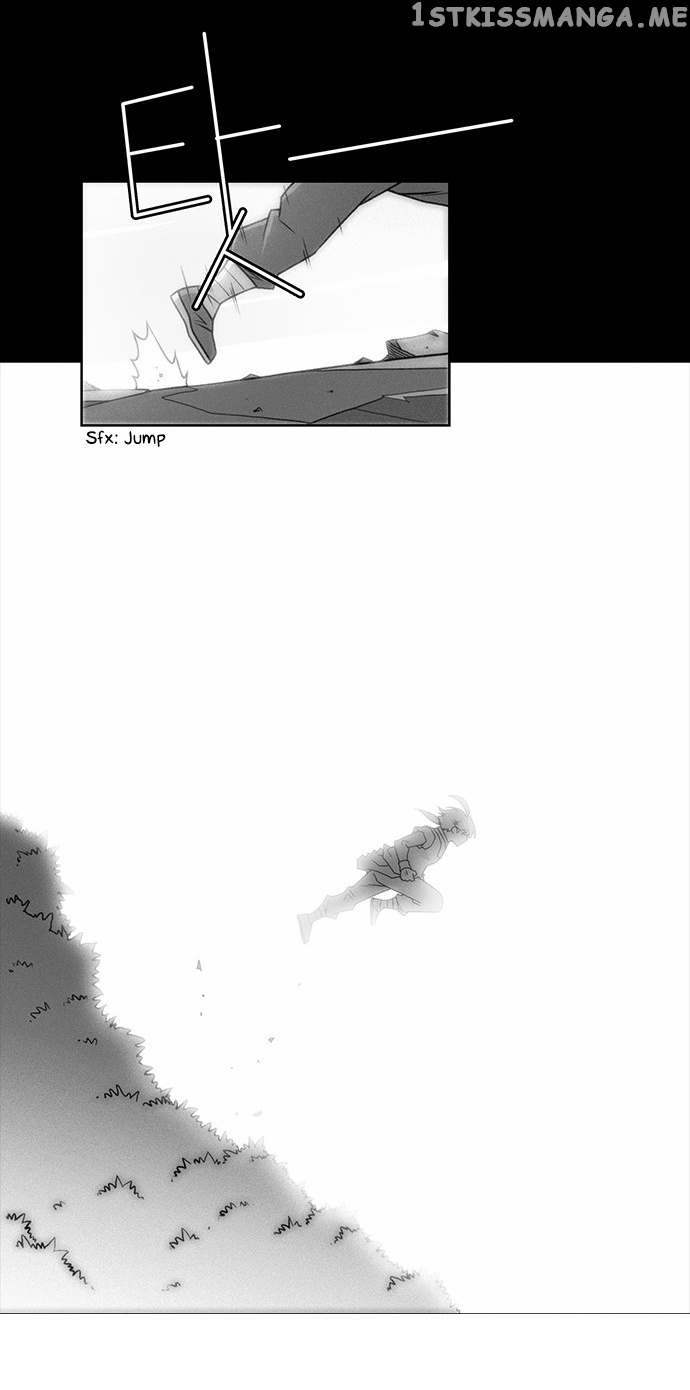 City of Dead Sorcerer chapter 215 - page 28