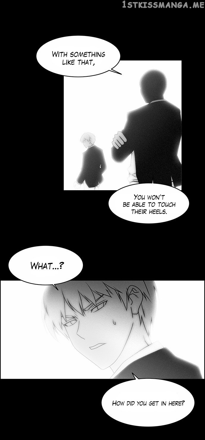 City of Dead Sorcerer chapter 214 - page 19