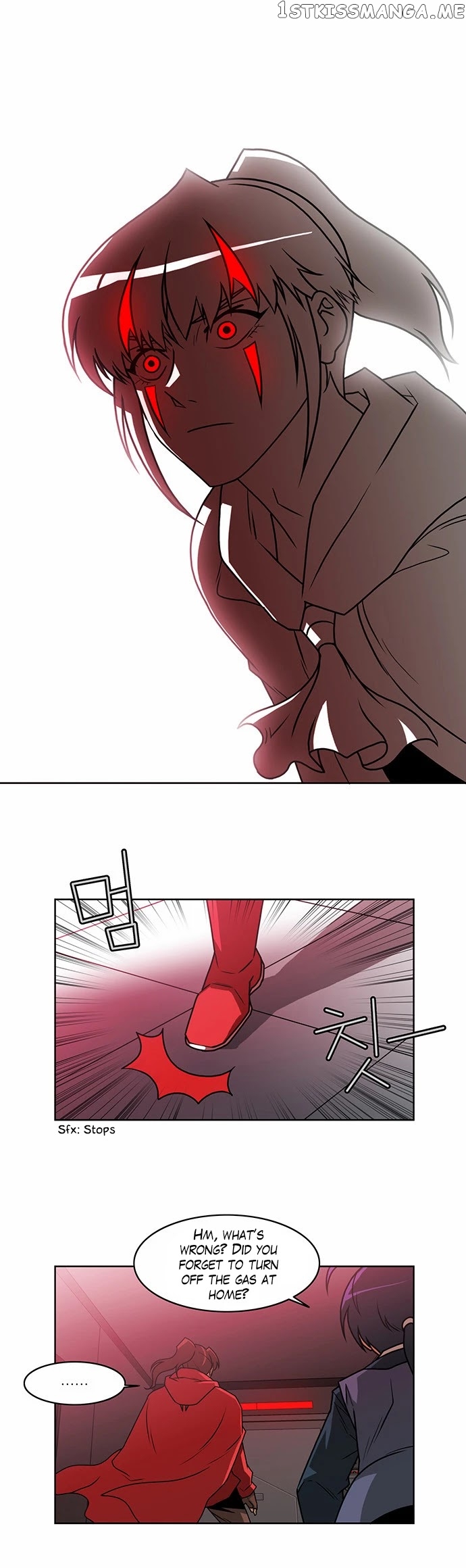 City of Dead Sorcerer chapter 213 - page 11