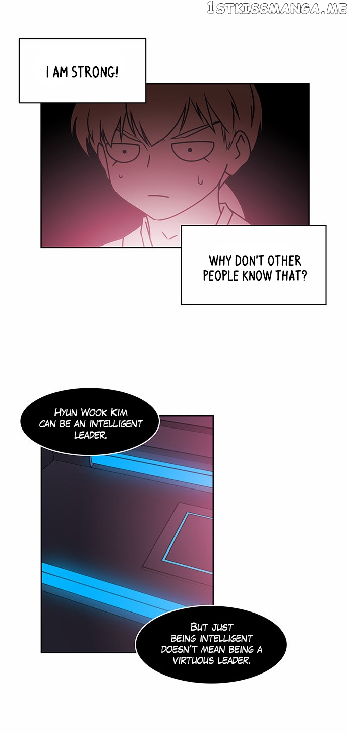 City of Dead Sorcerer chapter 213 - page 16