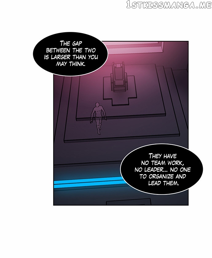 City of Dead Sorcerer chapter 213 - page 17
