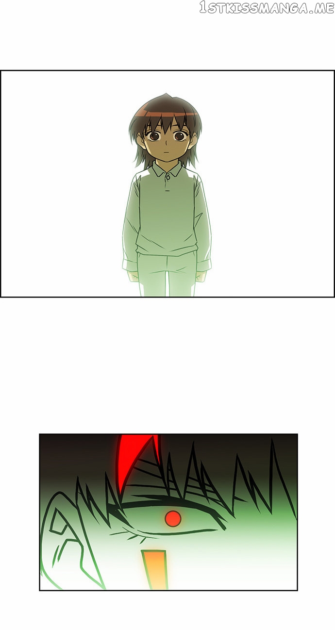 City of Dead Sorcerer chapter 213 - page 23