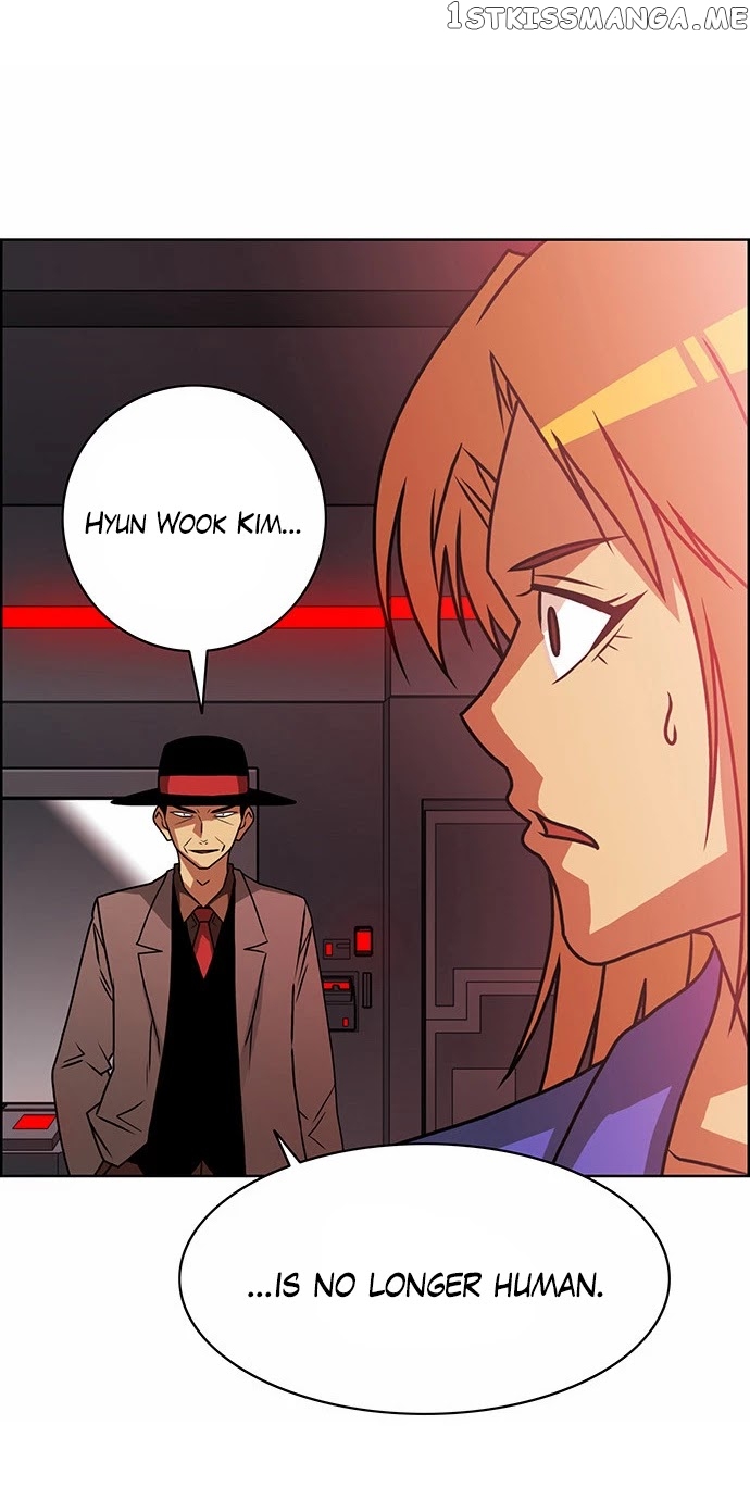 City of Dead Sorcerer chapter 213 - page 5