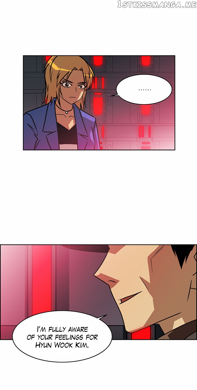City of Dead Sorcerer chapter 213 - page 6