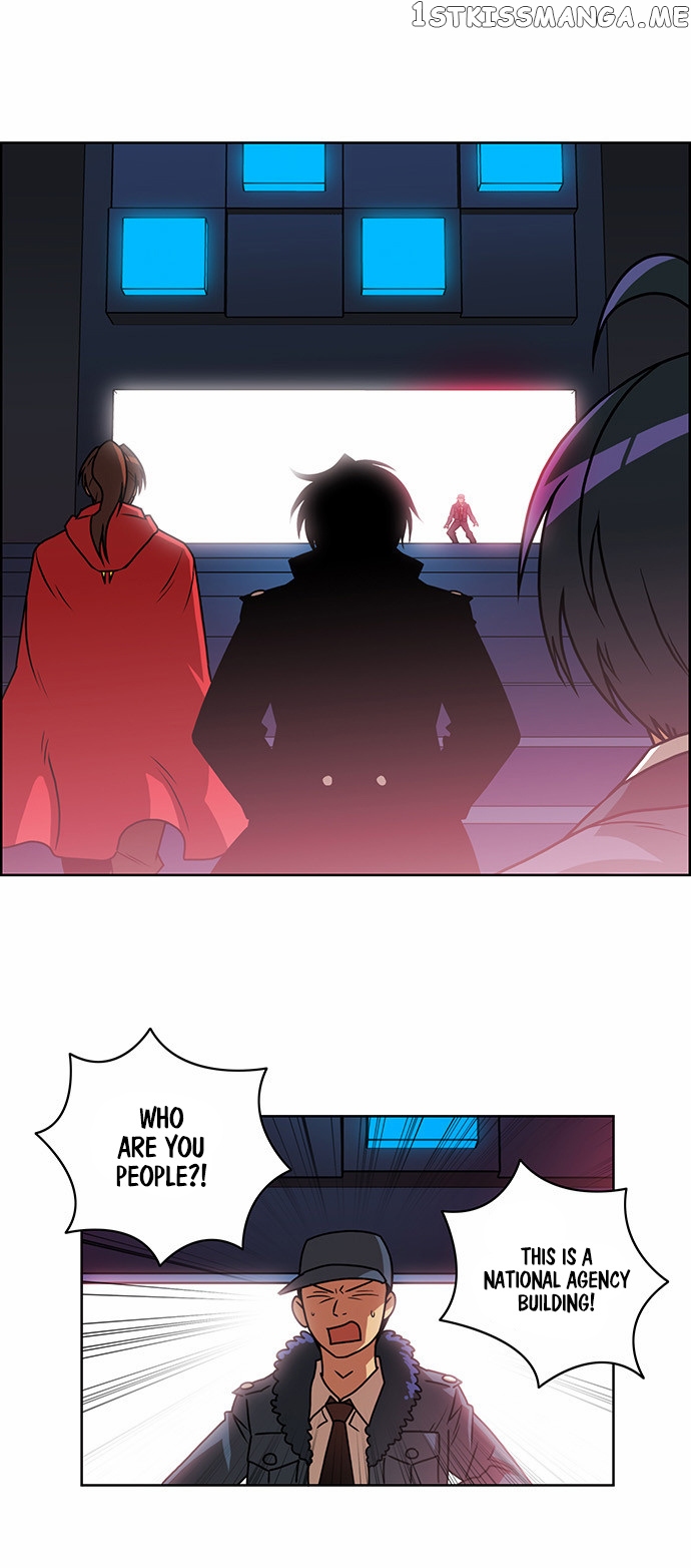 City of Dead Sorcerer chapter 211 - page 12