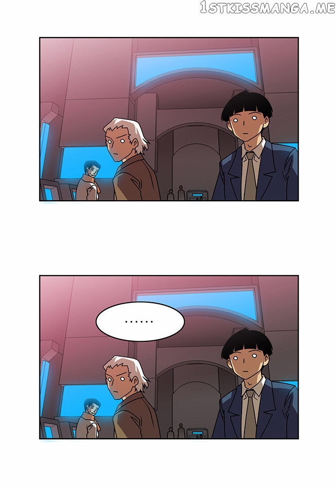 City of Dead Sorcerer chapter 211 - page 16