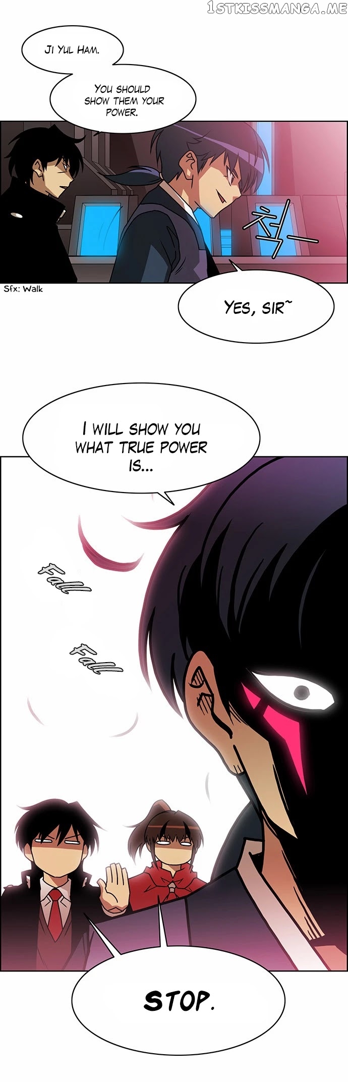 City of Dead Sorcerer chapter 211 - page 17