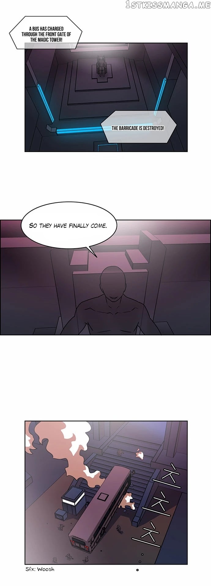 City of Dead Sorcerer chapter 211 - page 4