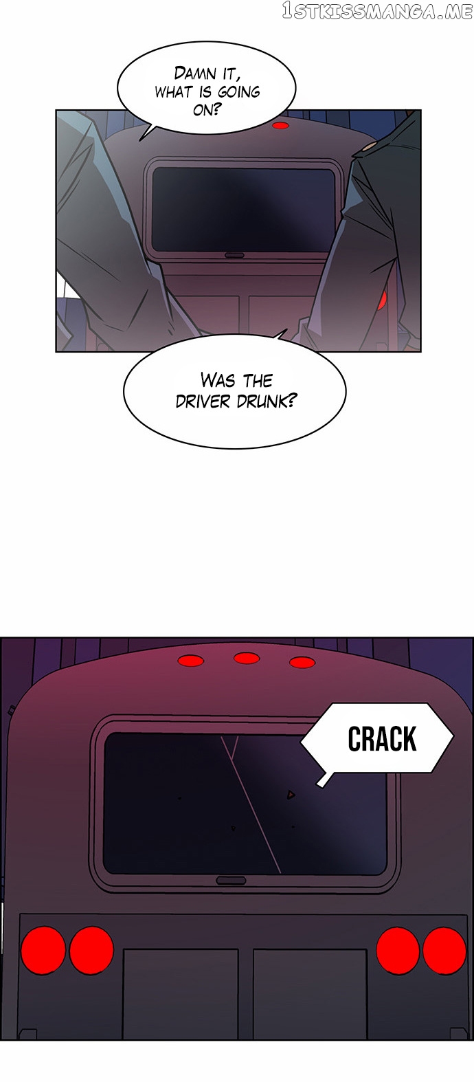 City of Dead Sorcerer chapter 211 - page 5