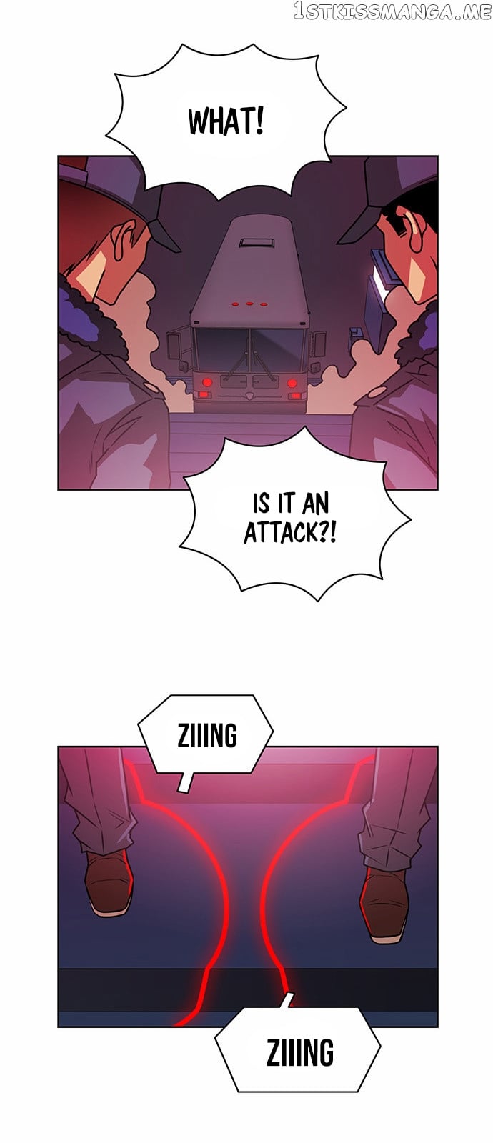 City of Dead Sorcerer chapter 211 - page 7
