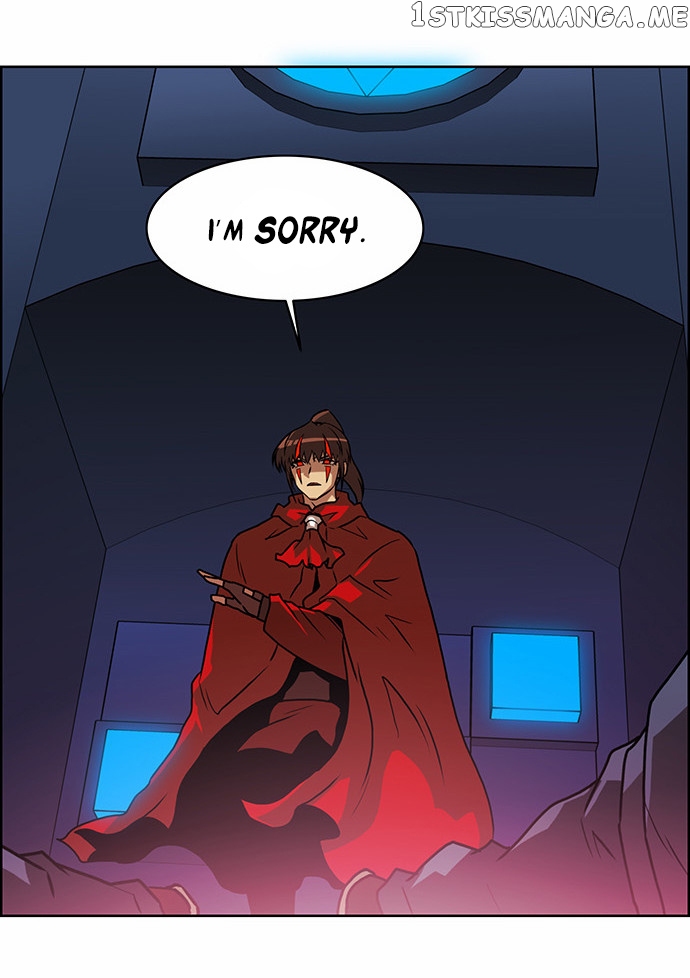 City of Dead Sorcerer chapter 211 - page 9