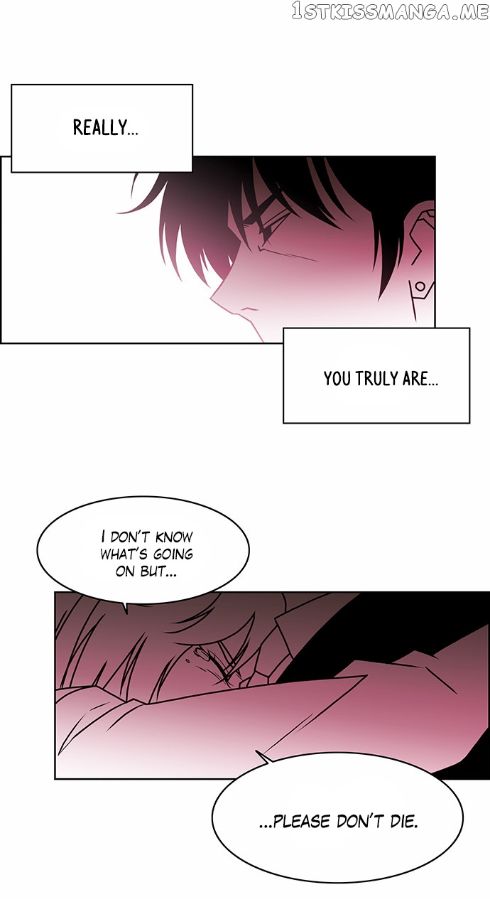 City of Dead Sorcerer chapter 210 - page 10