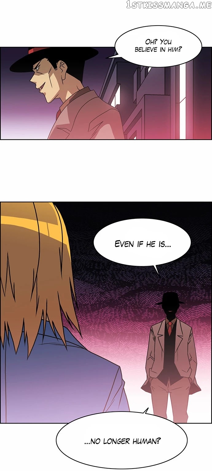 City of Dead Sorcerer chapter 210 - page 19