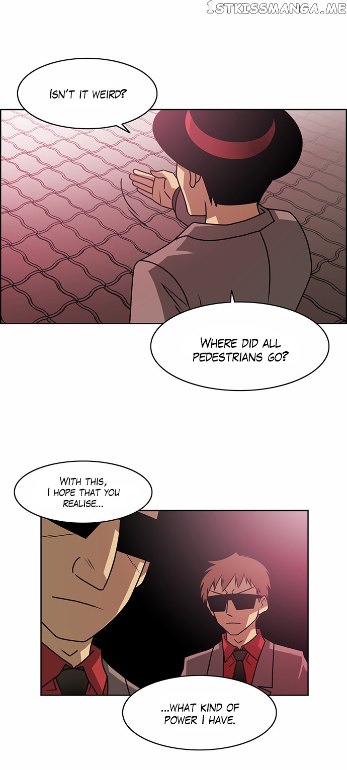 City of Dead Sorcerer chapter 210 - page 23