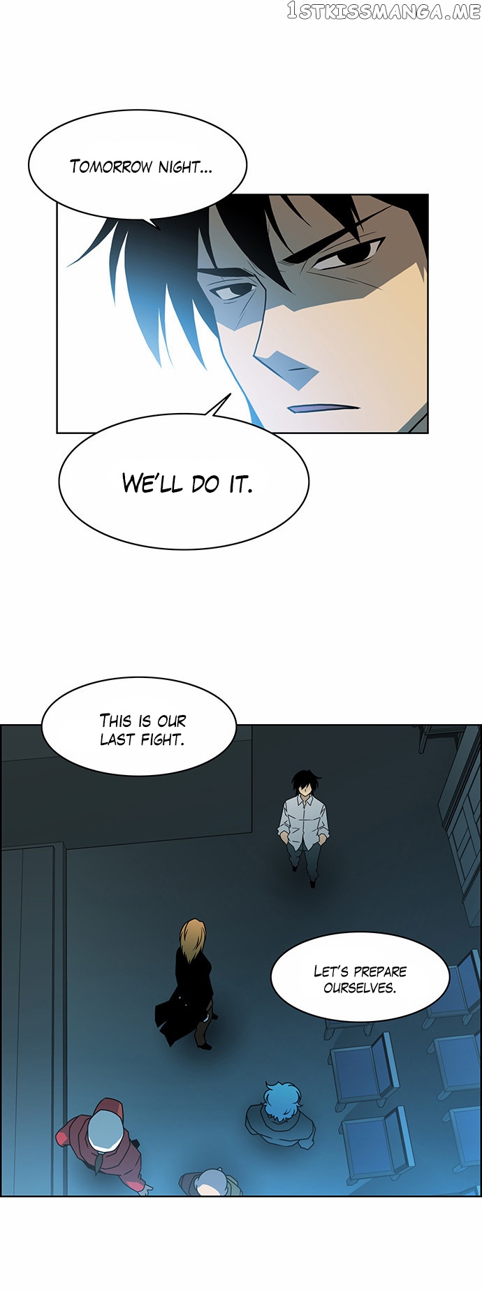 City of Dead Sorcerer chapter 209 - page 14