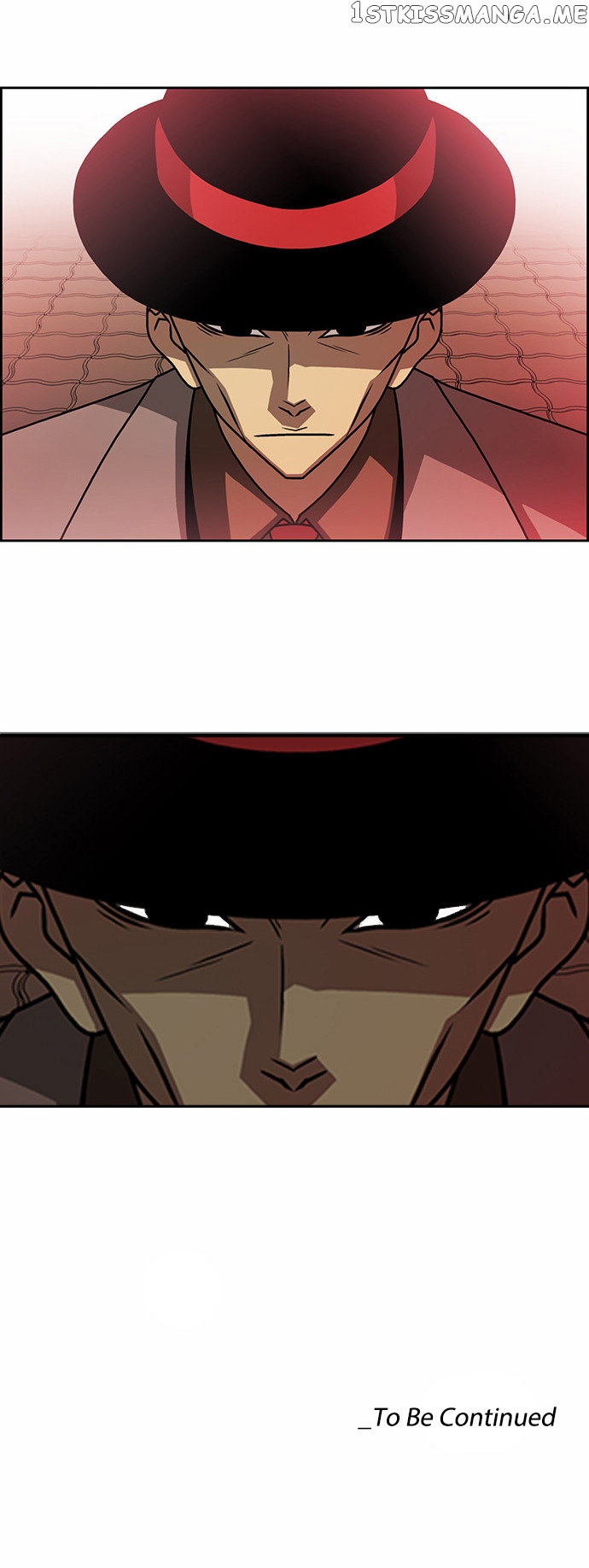 City of Dead Sorcerer chapter 209 - page 23