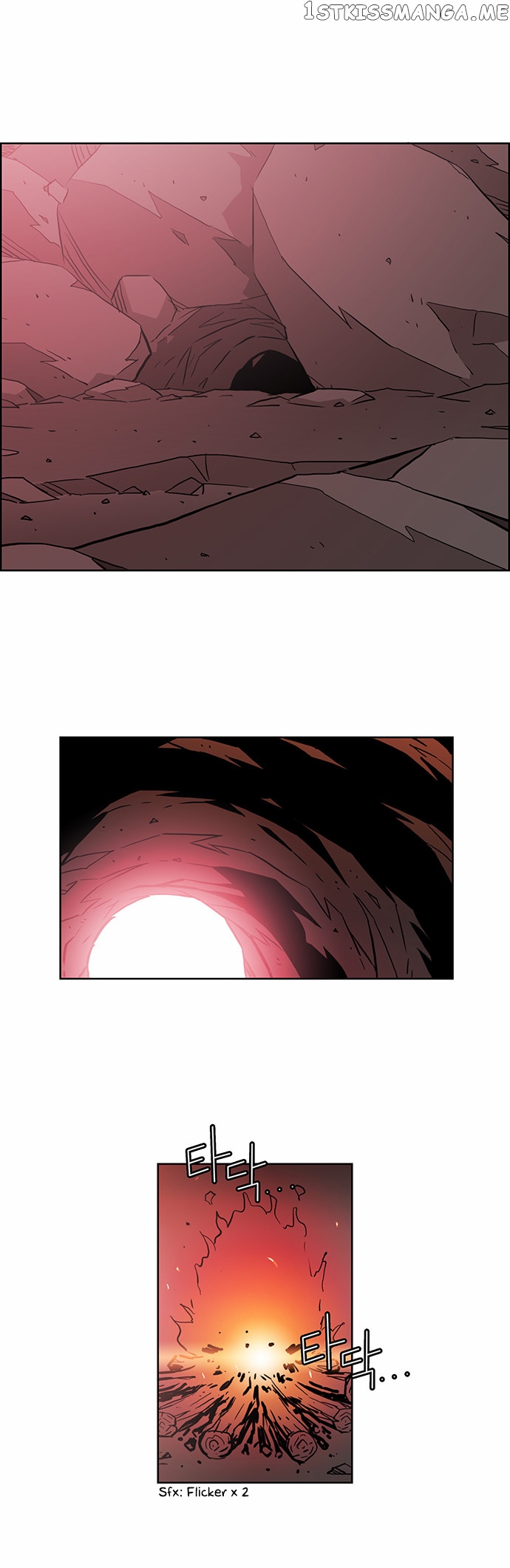 City of Dead Sorcerer chapter 208 - page 11