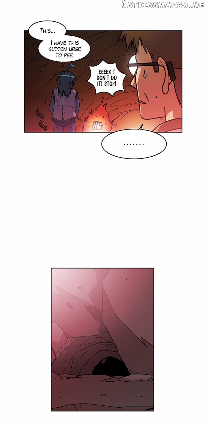 City of Dead Sorcerer chapter 208 - page 15