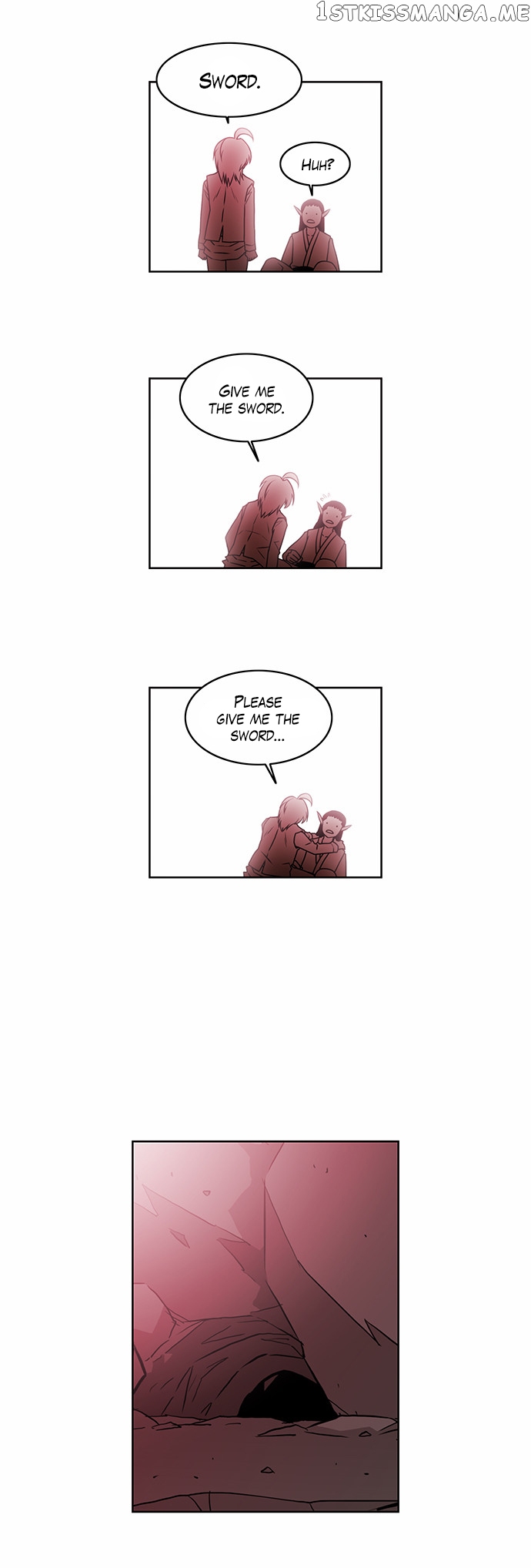 City of Dead Sorcerer chapter 208 - page 17