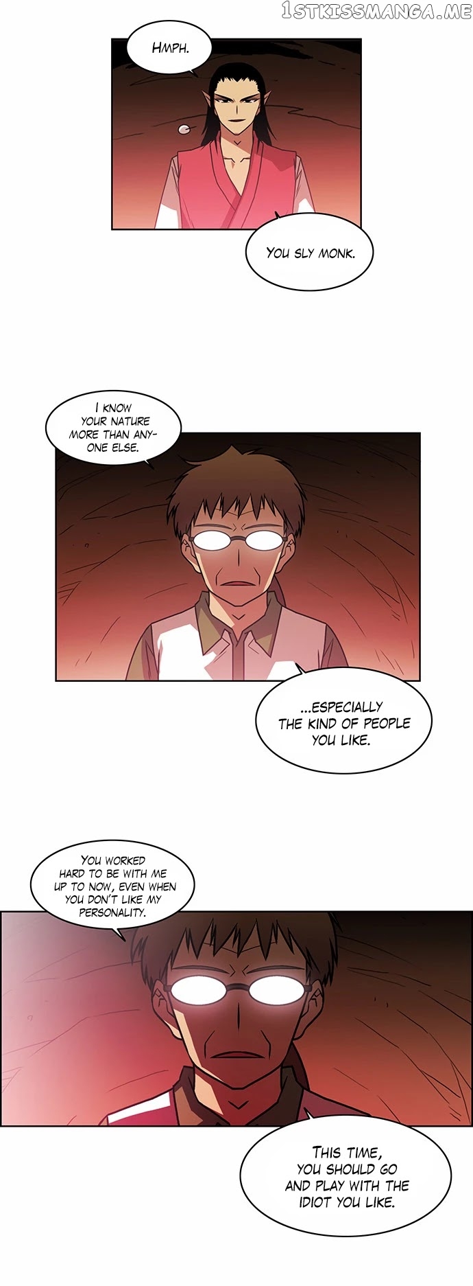 City of Dead Sorcerer chapter 208 - page 19