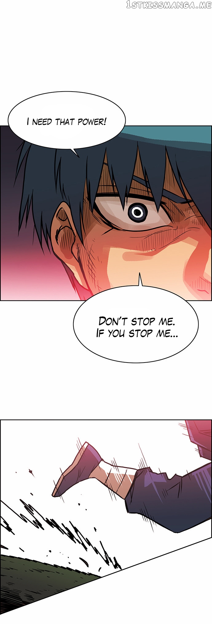 City of Dead Sorcerer chapter 208 - page 2