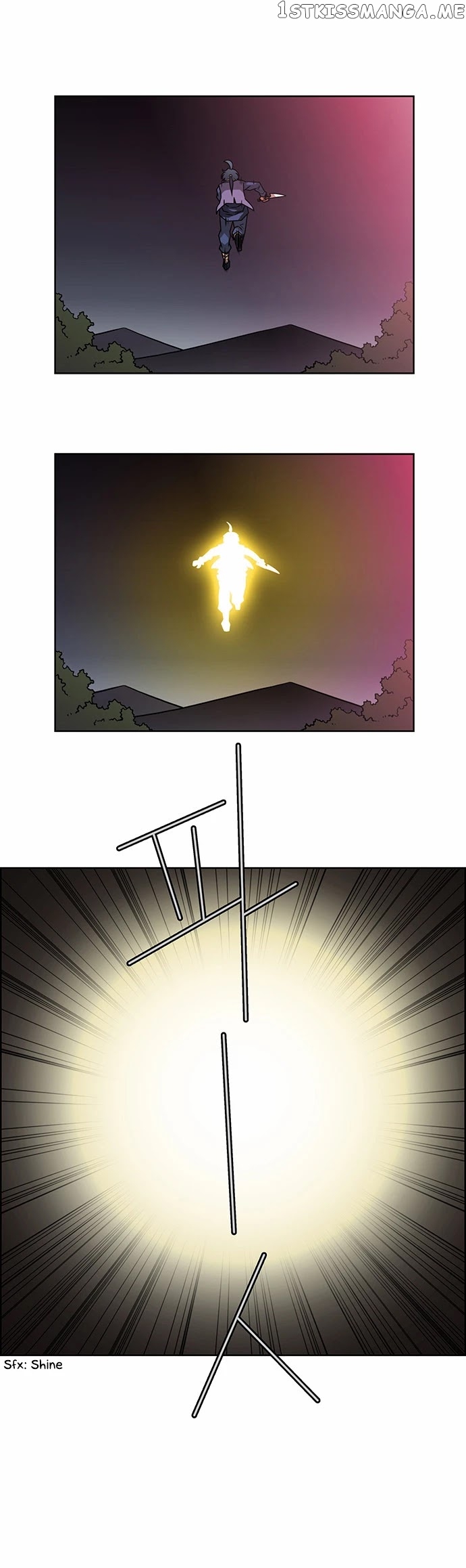City of Dead Sorcerer chapter 208 - page 22