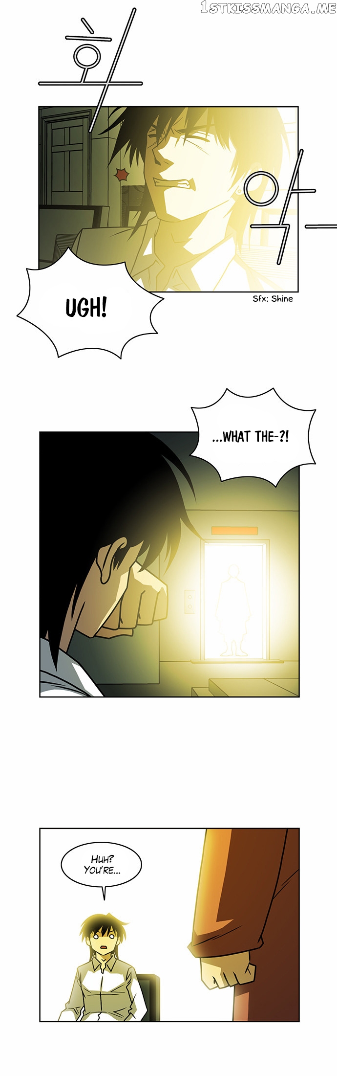 City of Dead Sorcerer chapter 208 - page 24