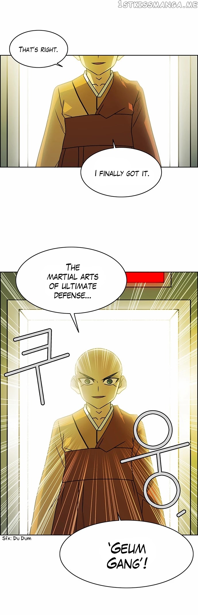 City of Dead Sorcerer chapter 208 - page 25