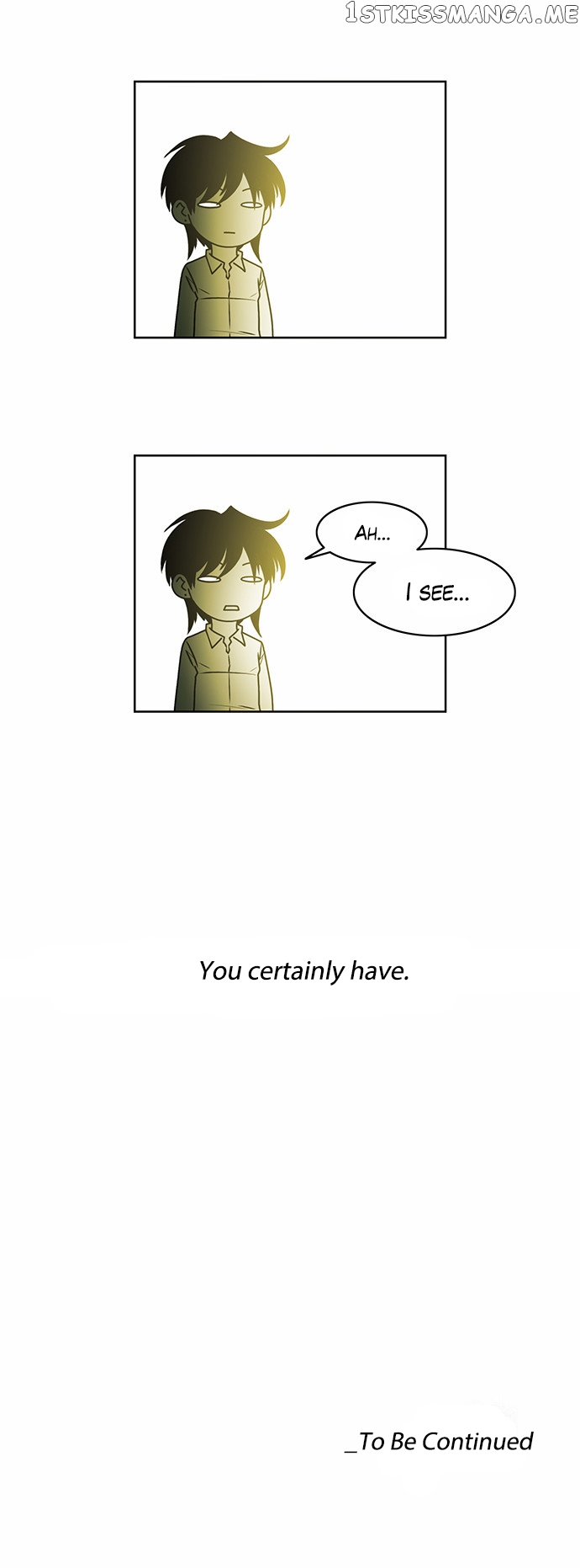 City of Dead Sorcerer chapter 208 - page 26