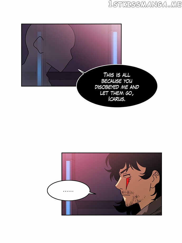 City of Dead Sorcerer chapter 208 - page 9