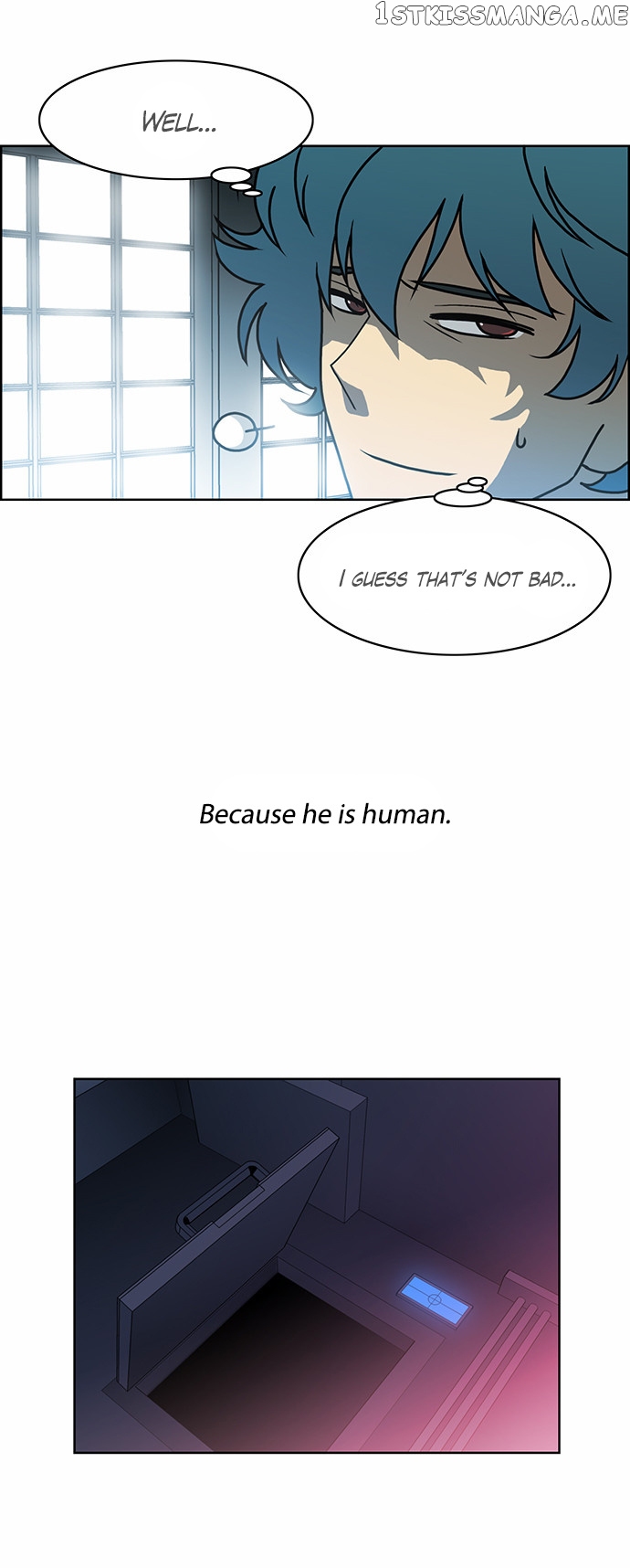 City of Dead Sorcerer chapter 207 - page 12