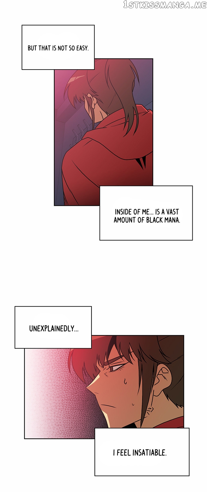 City of Dead Sorcerer chapter 207 - page 14
