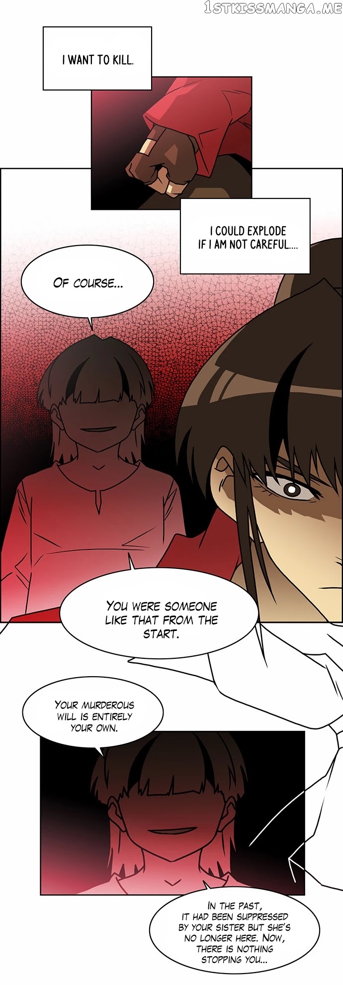 City of Dead Sorcerer chapter 207 - page 15