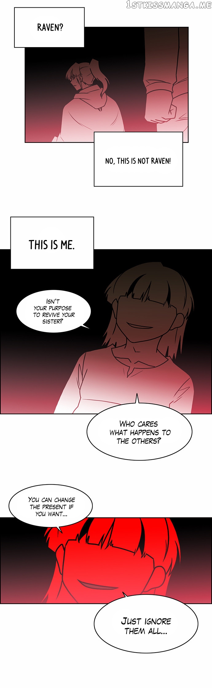 City of Dead Sorcerer chapter 207 - page 16