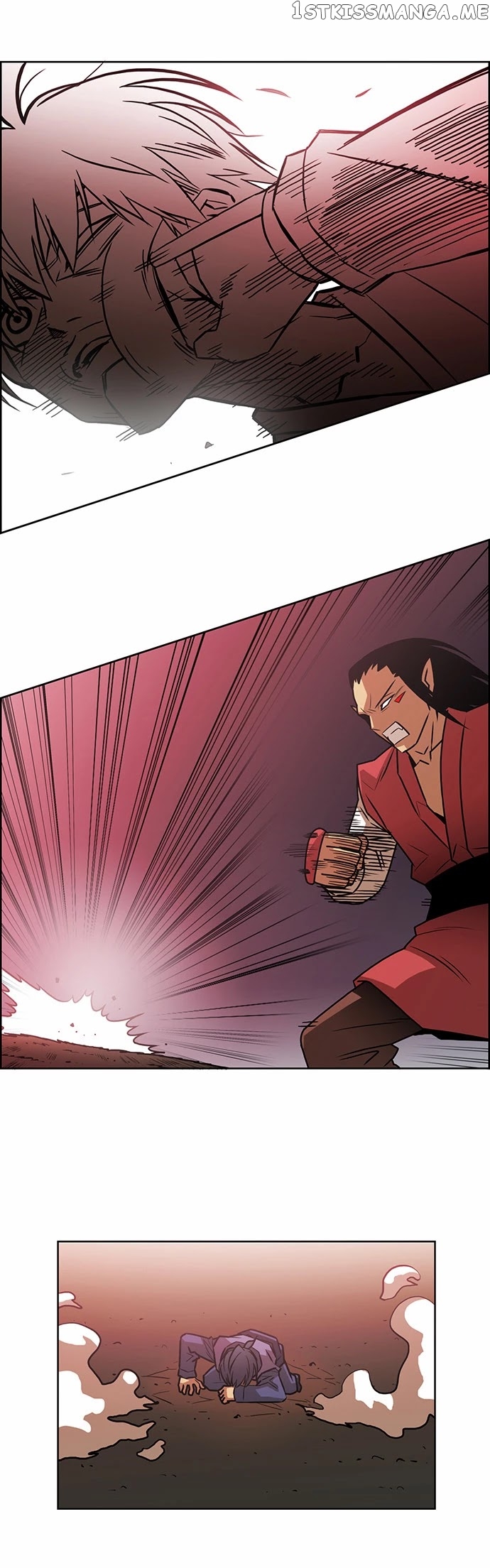 City of Dead Sorcerer chapter 207 - page 18