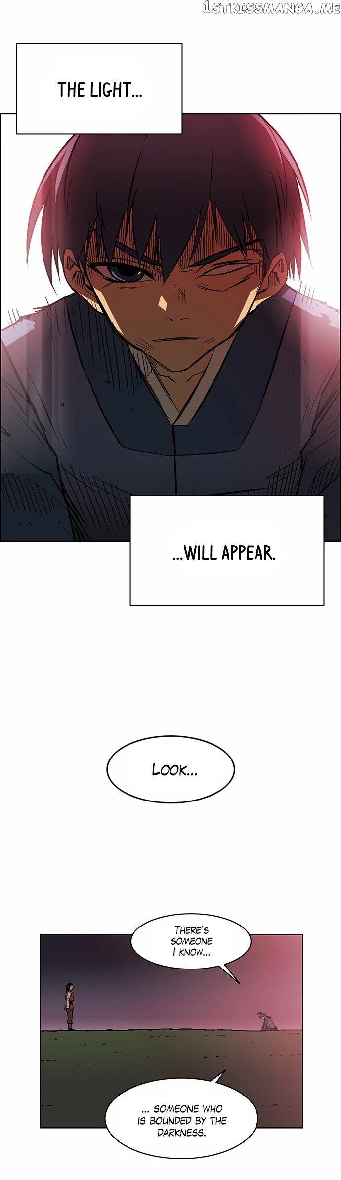 City of Dead Sorcerer chapter 207 - page 19