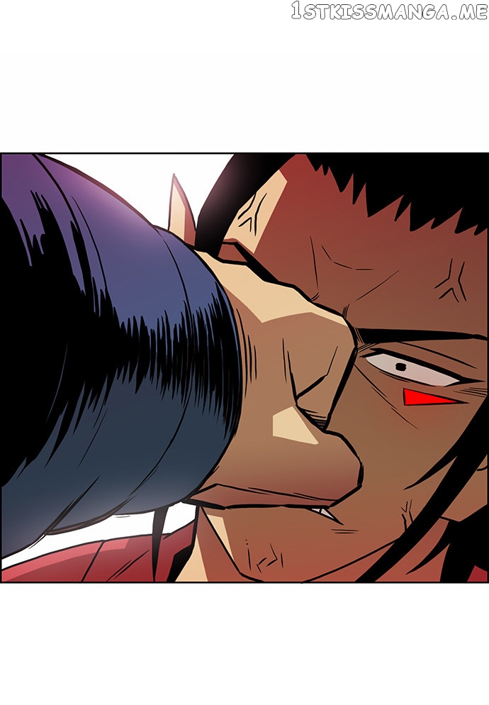 City of Dead Sorcerer chapter 207 - page 22