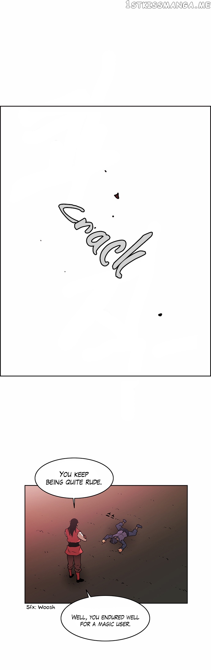 City of Dead Sorcerer chapter 207 - page 23
