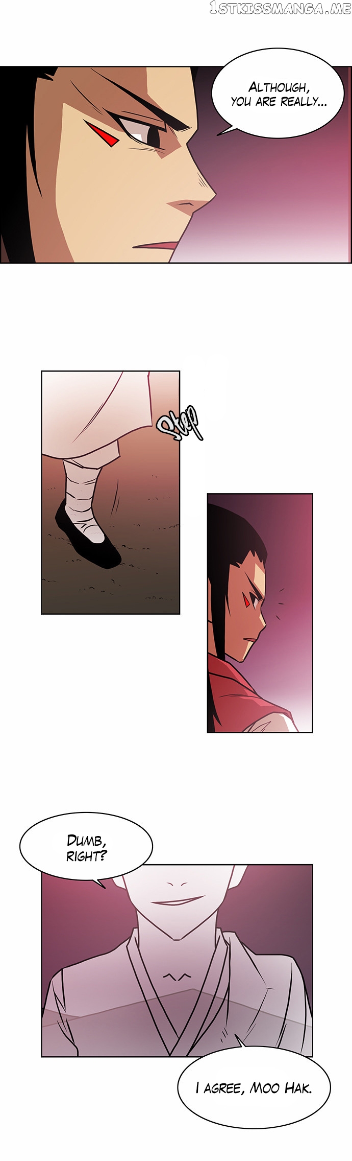 City of Dead Sorcerer chapter 207 - page 24